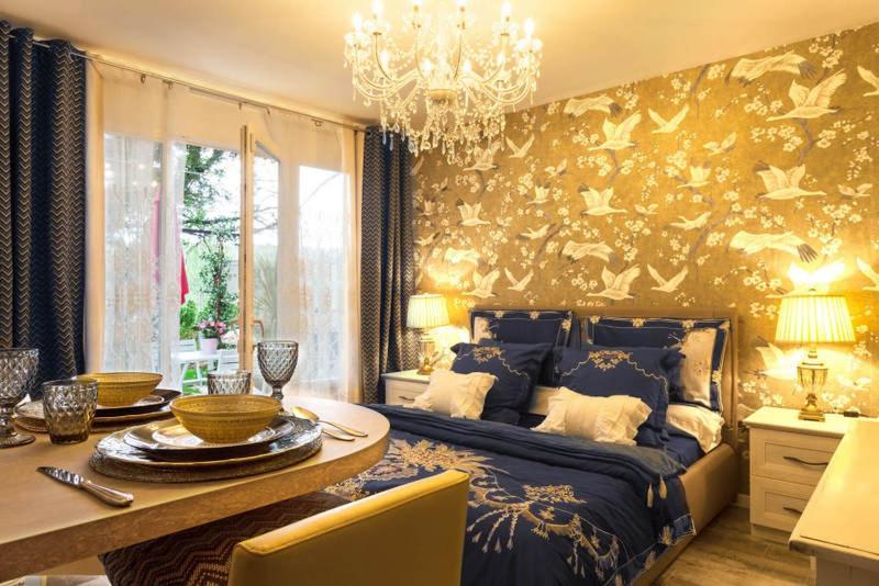 La Casa Dei Sogni Bed and Breakfast Flayosc Eksteriør billede
