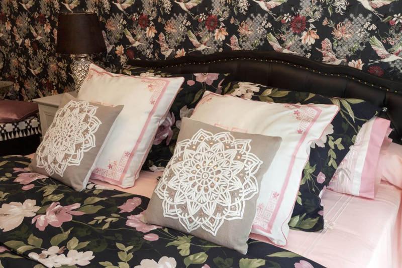 La Casa Dei Sogni Bed and Breakfast Flayosc Eksteriør billede