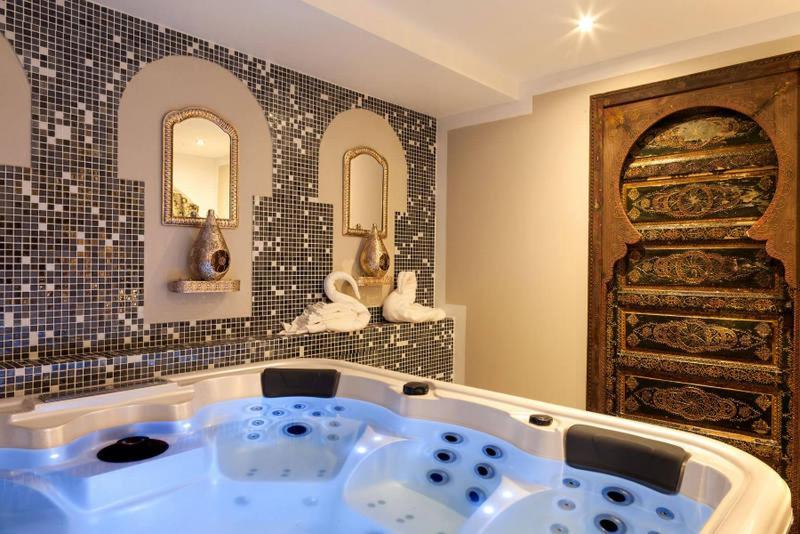 La Casa Dei Sogni Bed and Breakfast Flayosc Eksteriør billede