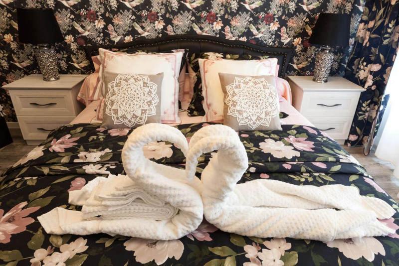 La Casa Dei Sogni Bed and Breakfast Flayosc Eksteriør billede
