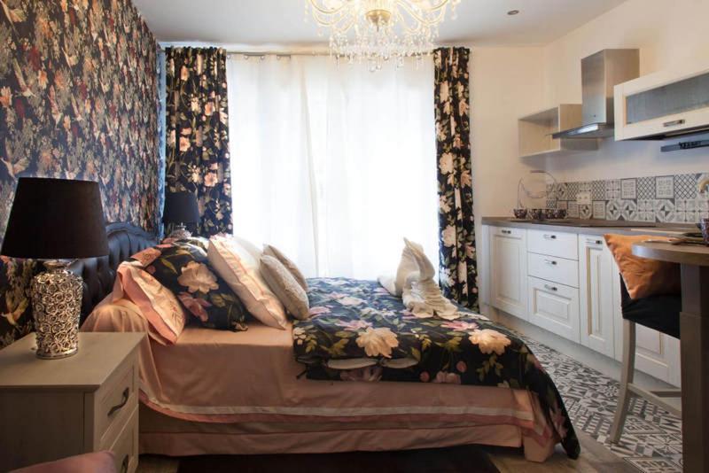 La Casa Dei Sogni Bed and Breakfast Flayosc Eksteriør billede