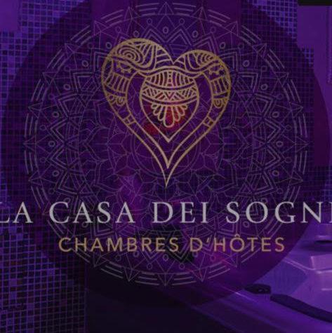 La Casa Dei Sogni Bed and Breakfast Flayosc Eksteriør billede