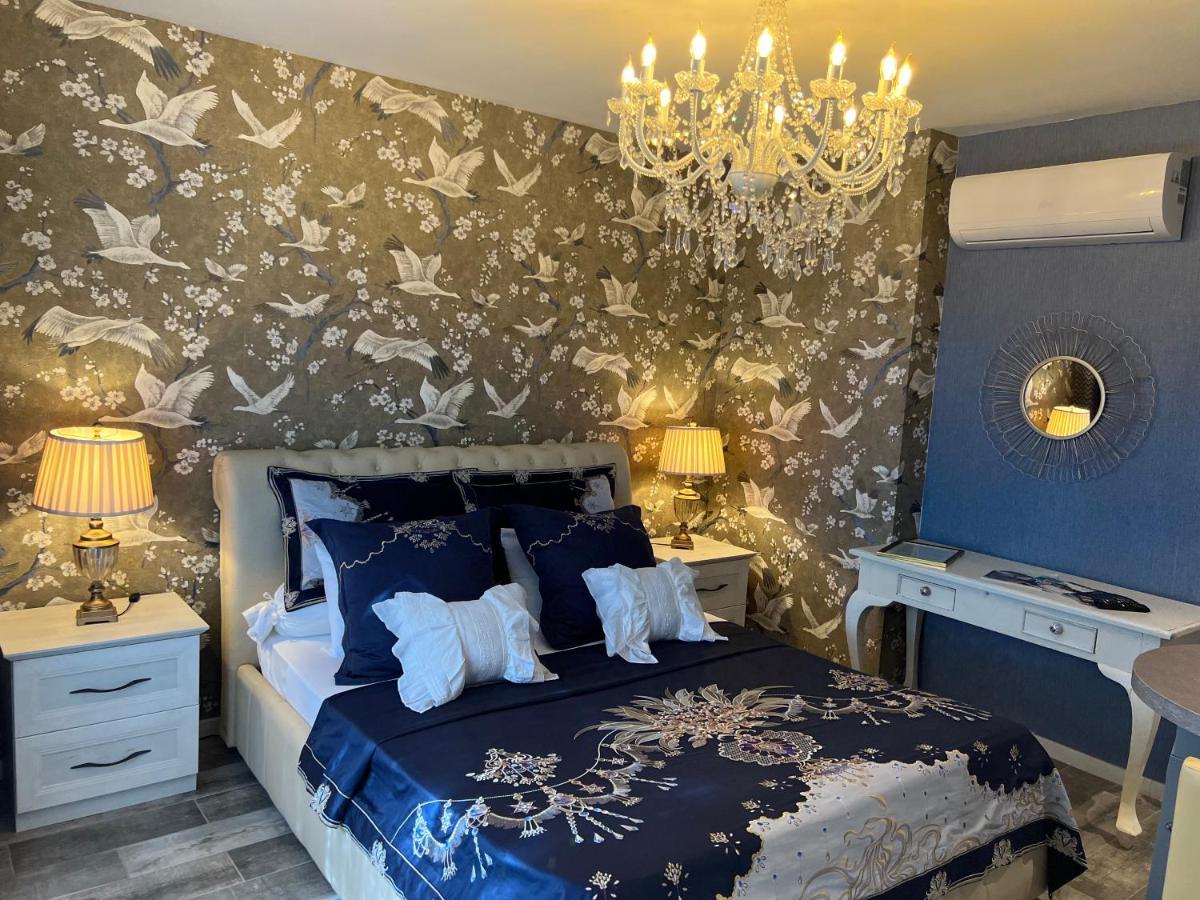 La Casa Dei Sogni Bed and Breakfast Flayosc Eksteriør billede